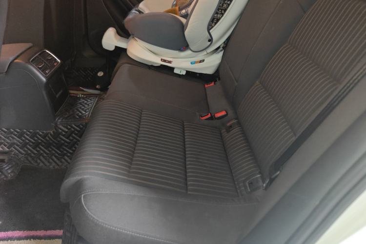 Used Audi A4L 2016 35 TFSI Automatic Standard Model
