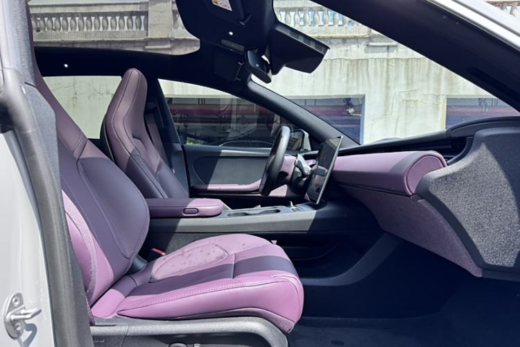 Used Nio ET5T 2024 75kWh Touring