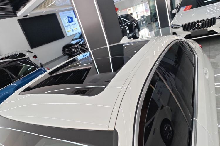 Used BMW 3 Series 2022 Restyled 320Li M Sport Package
