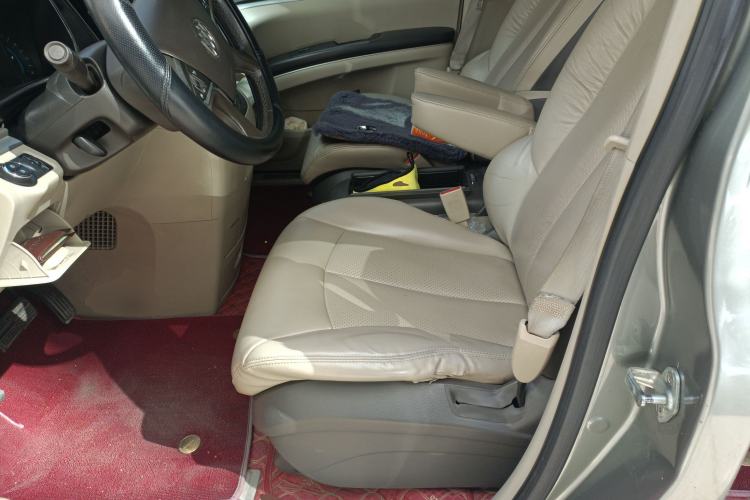 Used Buick GL8 2011 3.0L XT Luxury Business Flagship Edition
