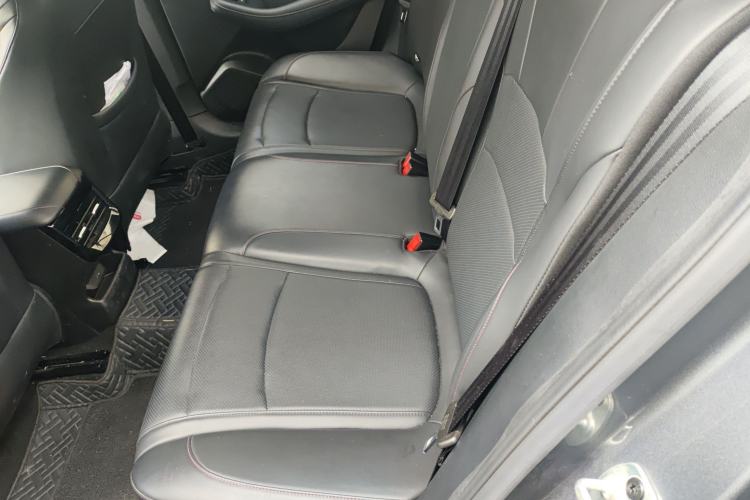 Used Roewe i5 2023 1.5L CVT Luxury Edition