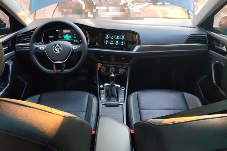 Used Volkswagen Sagitar 2021 280TSI DSG Comfort Connect Edition