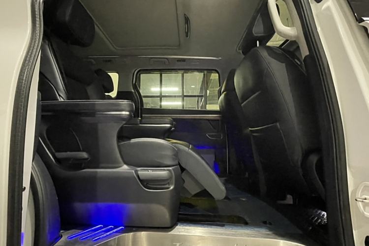 Used GAC Trumpchi M8 2019 320T Ultimate Edition