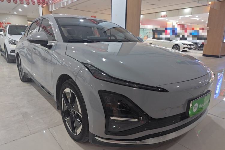 Used Wuling Xingguang 2024 Co-Creation Edition 510 Advanced Model
