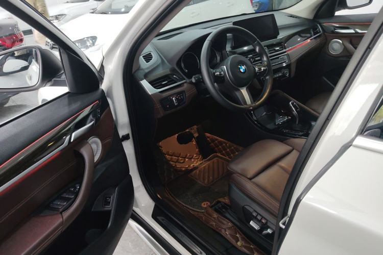 Used BMW X1 2021 Revised xDrive25Li Premium Edition
