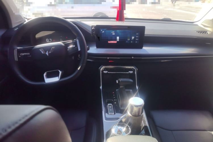 Used Wuling Asta 2021 1.5T CVT Starlight Edition