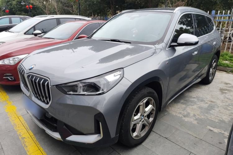Used BMW X1 2023 sDrive20Li X Design Package
