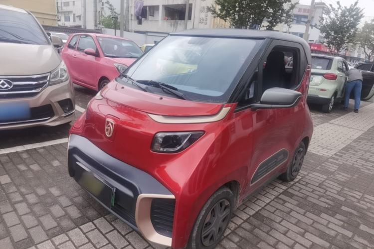 Used Baojun E200 2020 305KM Smart Drive Version