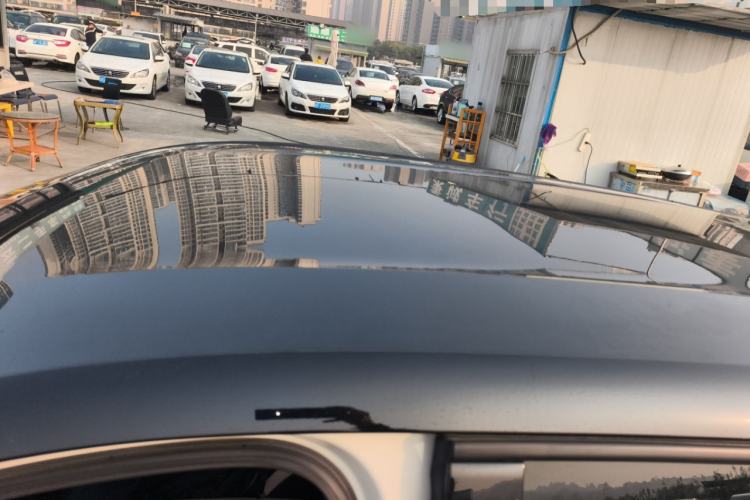 Used BYD Seagull 2024 Honor Edition 305km Dynamic Version