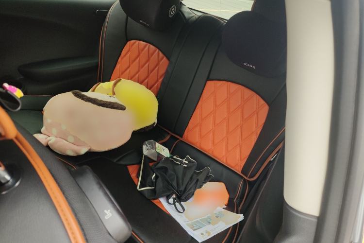 Used MINI 2014 1.2T ONE+
