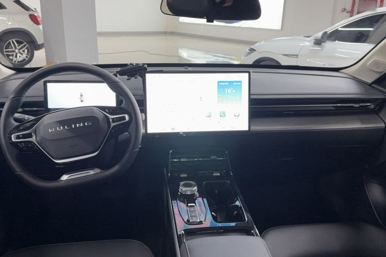 Used Wuling Xingguang 2023 150 Advanced Edition