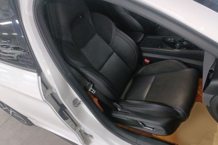 Used Lynk & Co 03 2021 1.5TD DCT Jing Champion Edition
