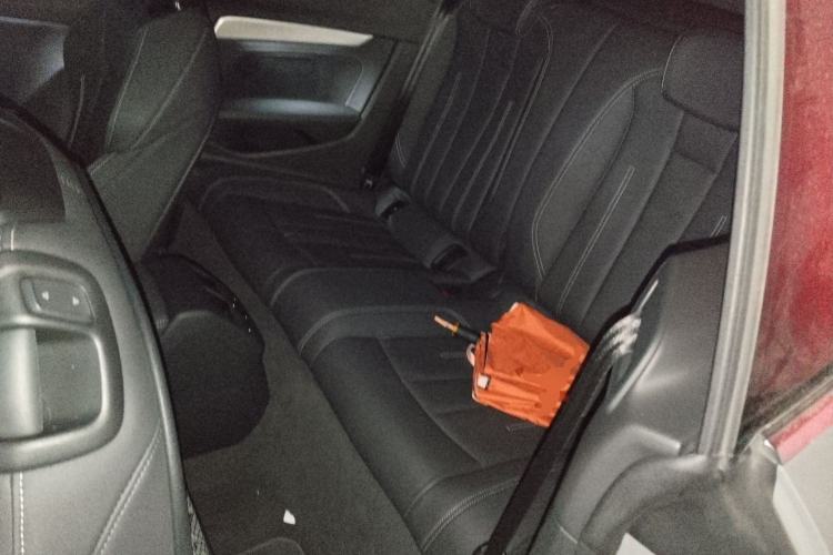 Used Audi A5 2021 Cabriolet 40 TFSI Fashionable and Dynamic Model