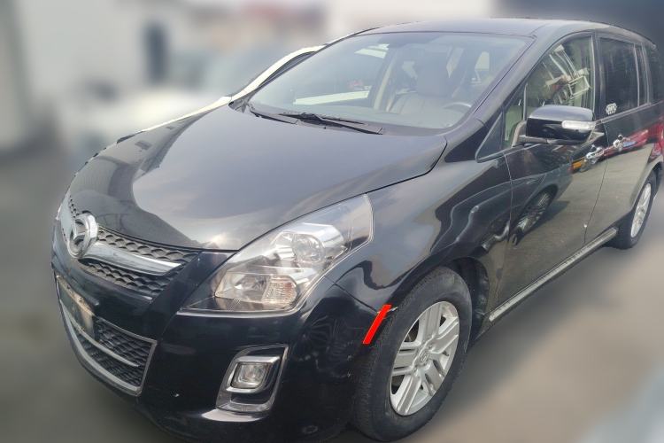 Used Mazda 8 2011 2.3L Elite Edition