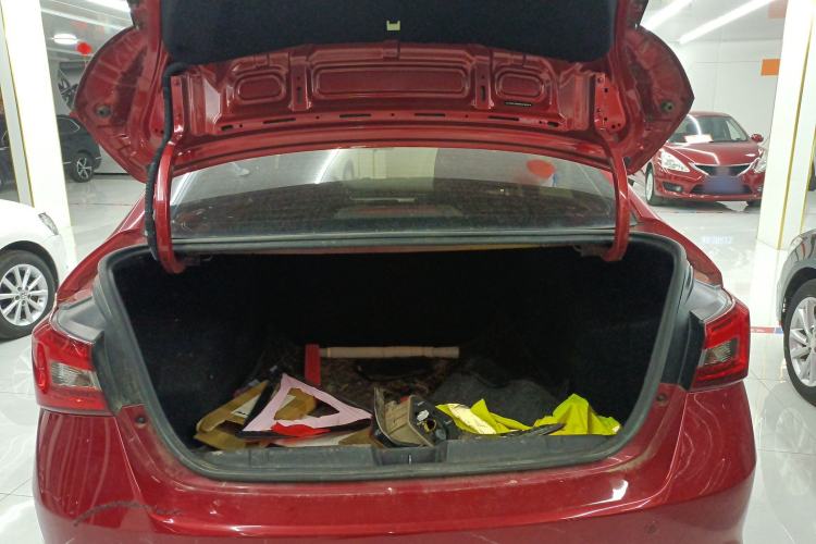 Used Chery Arrizo 5 2019 Facelifted PRO 1.5L Manual Youth Edition China VI Standard