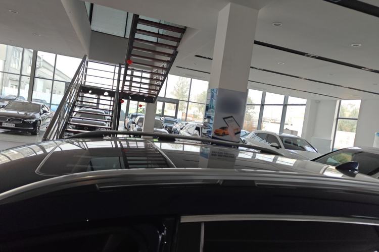 Used Honda CR-V 2021 240TURBO CVT 2WD Fashion Edition