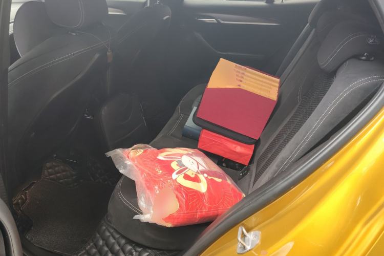 Used BMW X2 2018 sDrive25i Luxury Model with M Off-Road Package China V Emission Standard