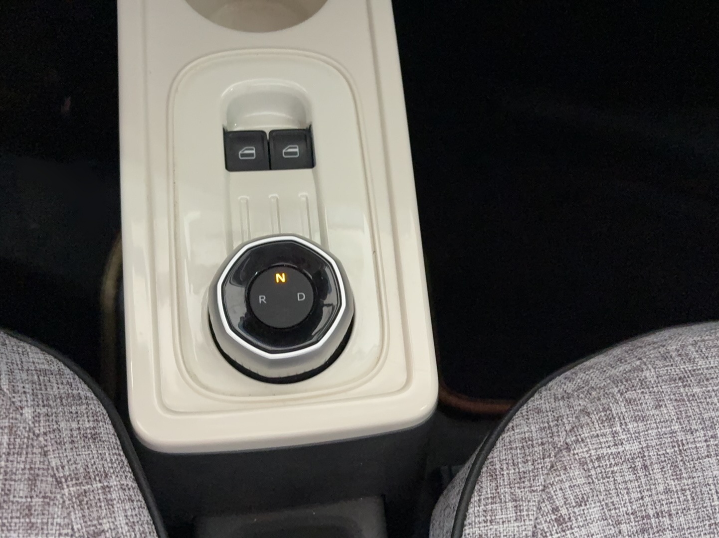 Geely Galaxy Panda 2023 Panda Mini 200km Endurance Bear — снимка 20