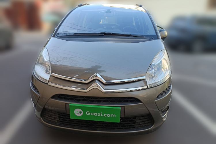 Used Citroen C4 Picasso 2009 Grand 2.0L Comfort Model