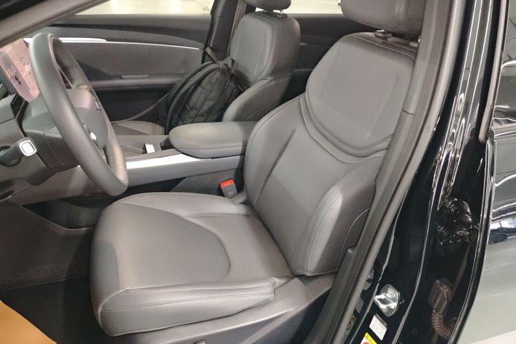 Used XPeng MONA M03 2024 515 Long-Range
