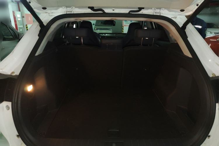 Used WM Motor EX5 2020 EX5 400 Jike Xing Edition