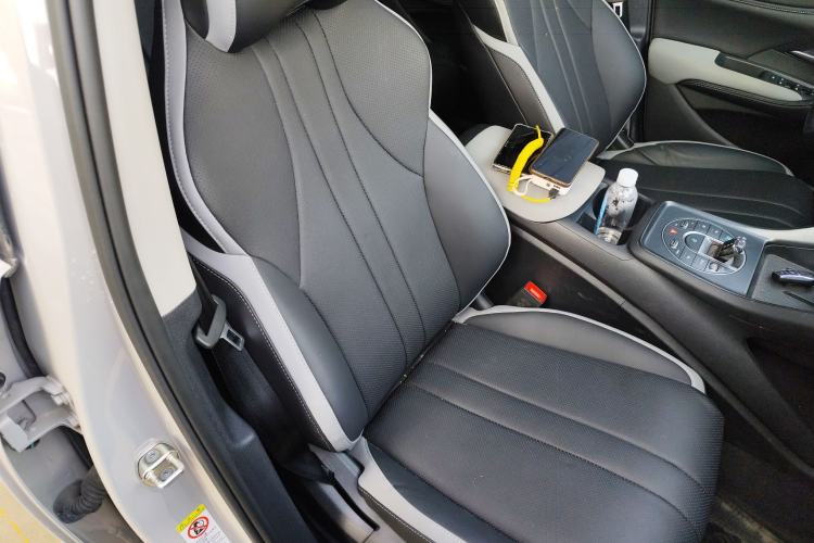 Used BYD Sealion 05 DM-i 2025 DM-i 115KM Flagship Model