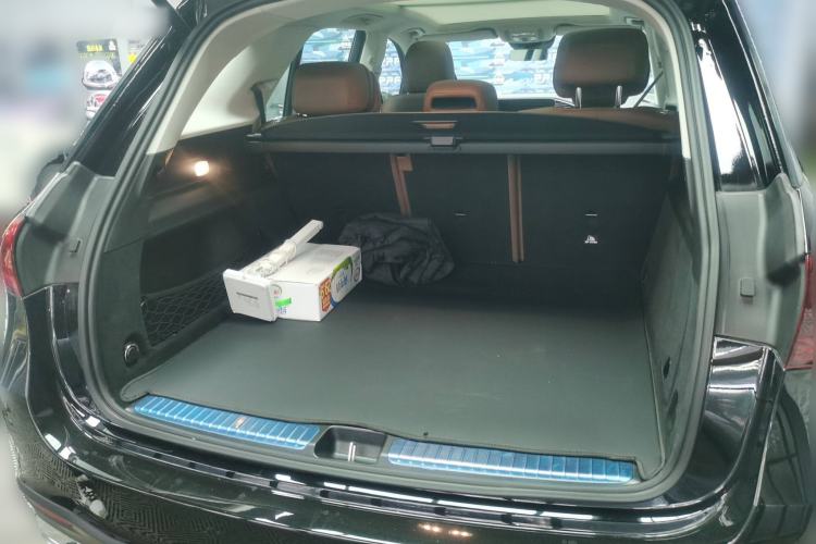 Used Mercedes-Benz GLE 2025 GLE 350 4MATIC Stylish Model
