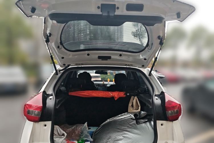 Used Chery Tiggo 3X 2024 1.5L CVT Excellence Edition