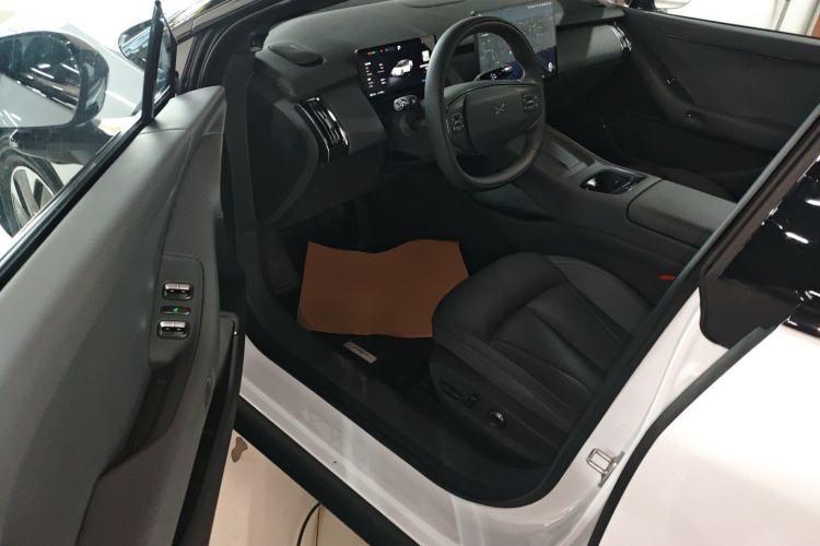 Used XPeng P7+ 2024 Long-Range Max
