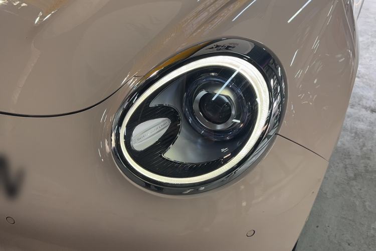 Used ORA Good Cat 2021 400km Standard Range Athena Edition Lithium-Ion Battery
