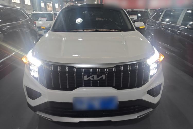 Used Kia Sportage R 2021 Ace 2.0L Challenge Edition