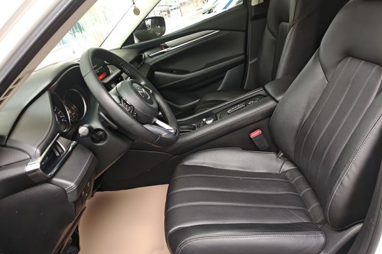 Used Mazda Atenza 2020 2.5L Skyline Sport Edition Left Front Seat