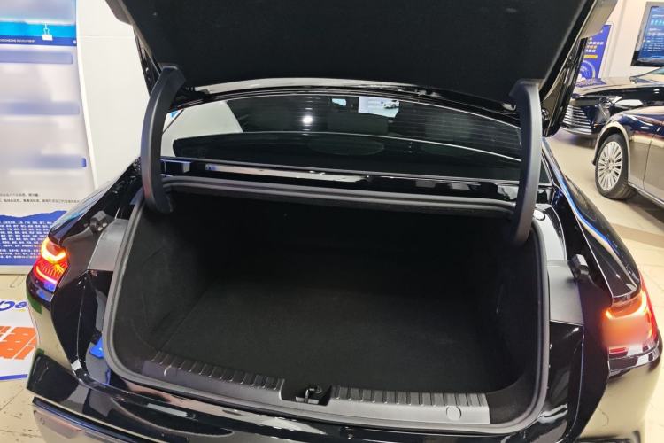 Used Geely Galaxy Galaxy 8 2025 130km EM-i Prestige Edition