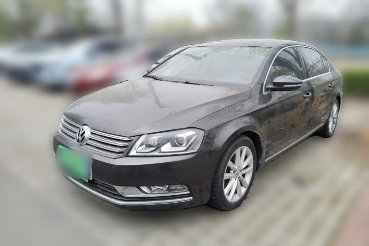 Used Volkswagen Magotan 2012 1.8TSI Prestige Model