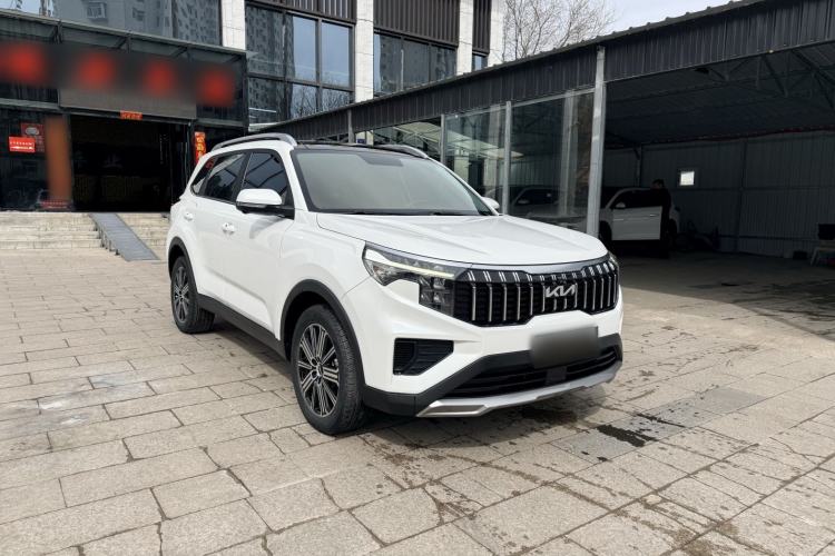 Used Kia Sportage R 2021 Ace 2.0L Splendid Edition
