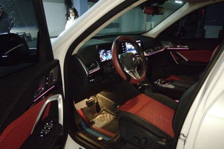 Used BMW X1 2023 sDrive25Li X Design Package