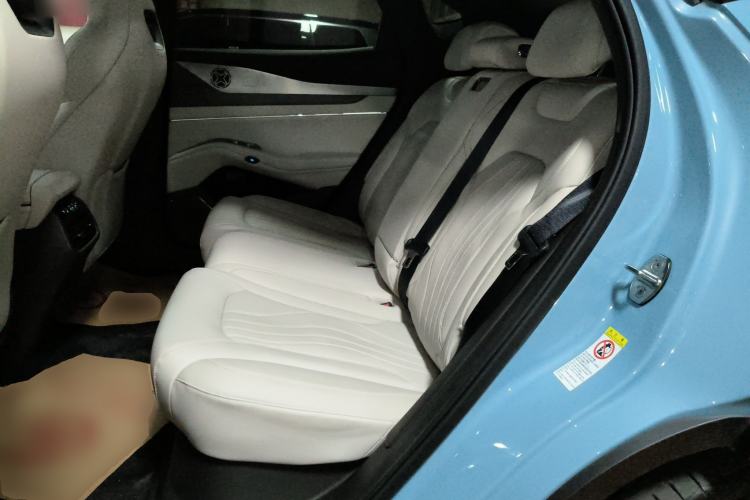 Used Denza N7 2024 630 All-Wheel Drive Intelligent Driving Ultra Version
