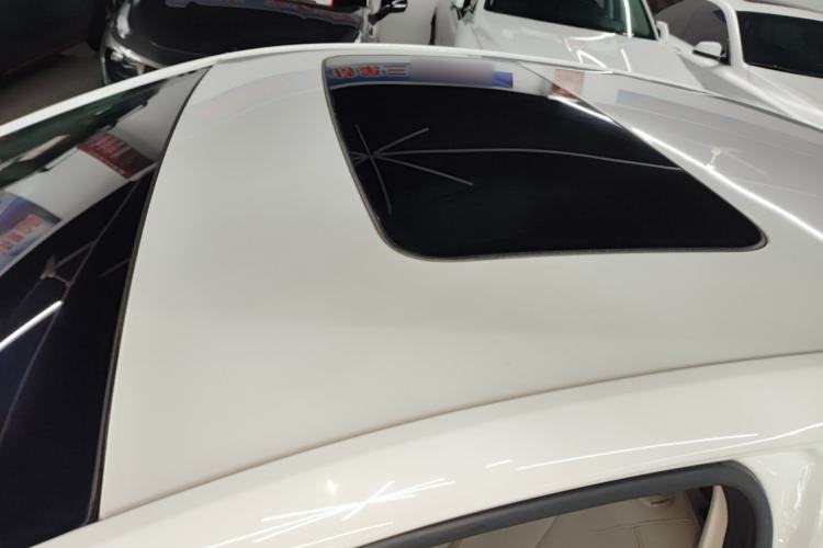 Used Buick GT 2018 15T Dual-Clutch Elite Model China V Standard Roof