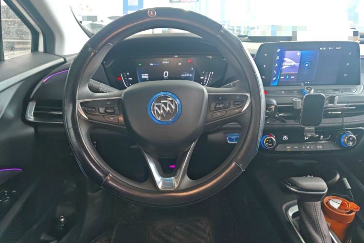 Used Buick Velite 6 2022 Connected & Shared PLUS
