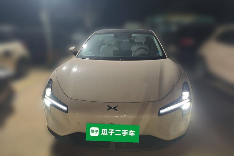 Used XPeng MONA M03 2024 620 with Ultra-Long Range
