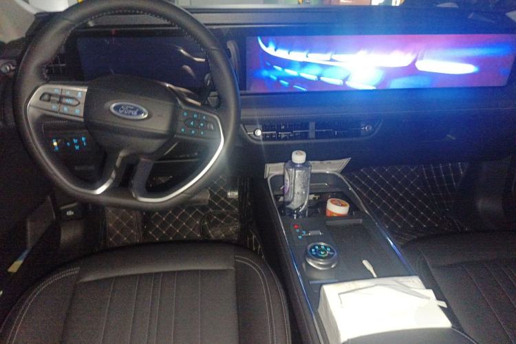 Used Ford Mondeo 2025 1.5T EcoBoost E Hybrid Luxury Edition