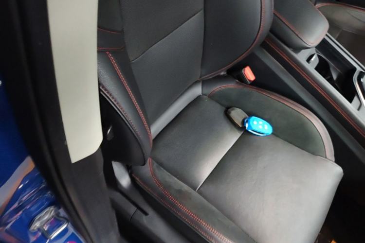 Used Lynk & Co 02 2019 High-Energy Edition 2.0T Automatic Two-Wheel Drive Pro Version China VI Standard