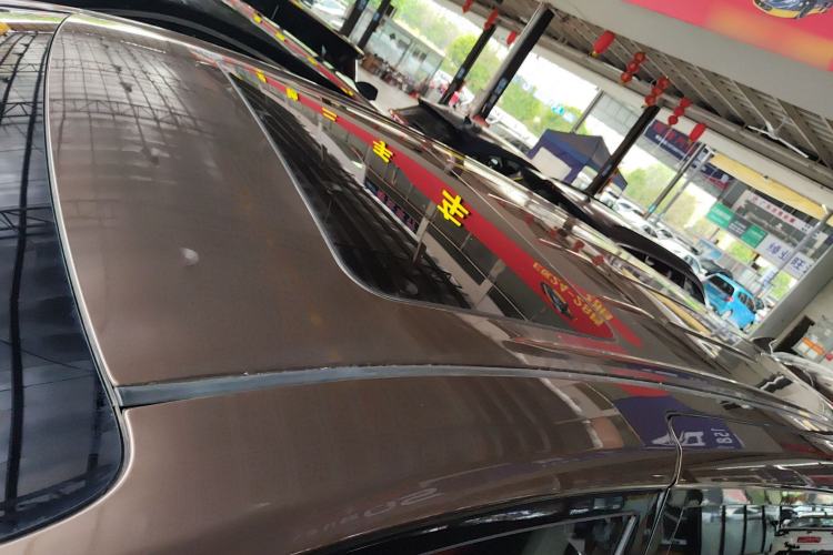 Used Buick GL8 2021 Land Cruiser Executive Class 652T Luxury Model
