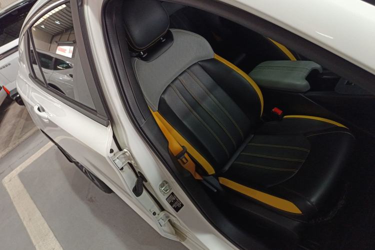 Used GAC Trumpchi EMPOW 2023 Shadow Leopard H High-Energy Hybrid Edition
