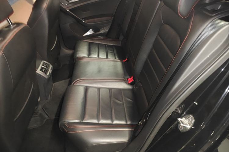 Used Volkswagen Golf GTI 2016 2.0 TSI GTI
