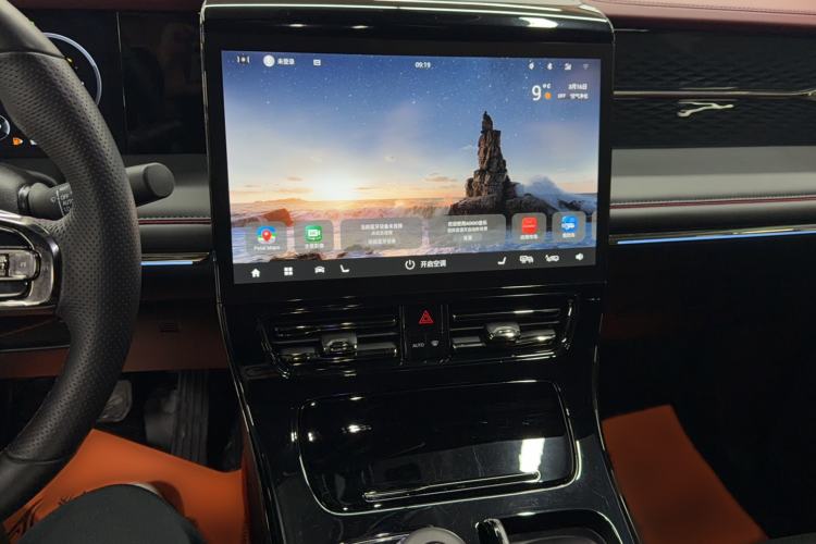 Used GAC Trumpchi M8 2024 Zongshi Series 400T Pioneer Edition
