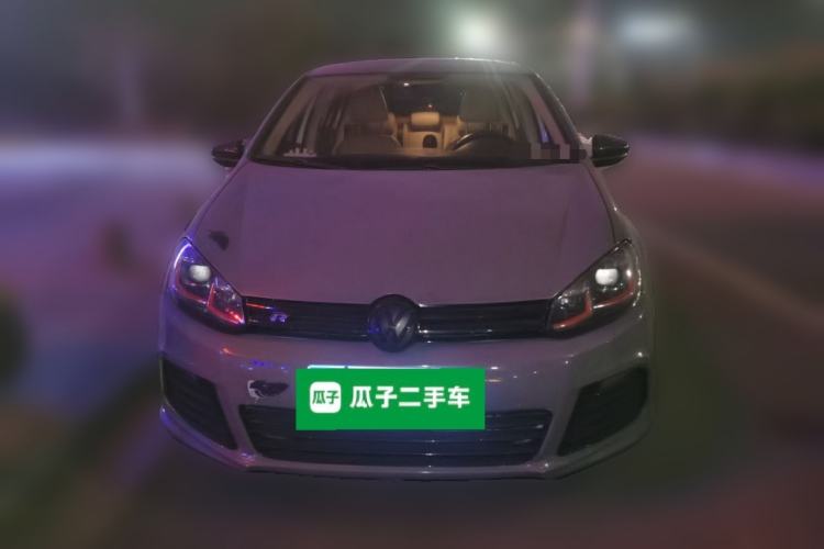 Used Volkswagen Golf 2010 1.6 Automatic Comfort Edition
