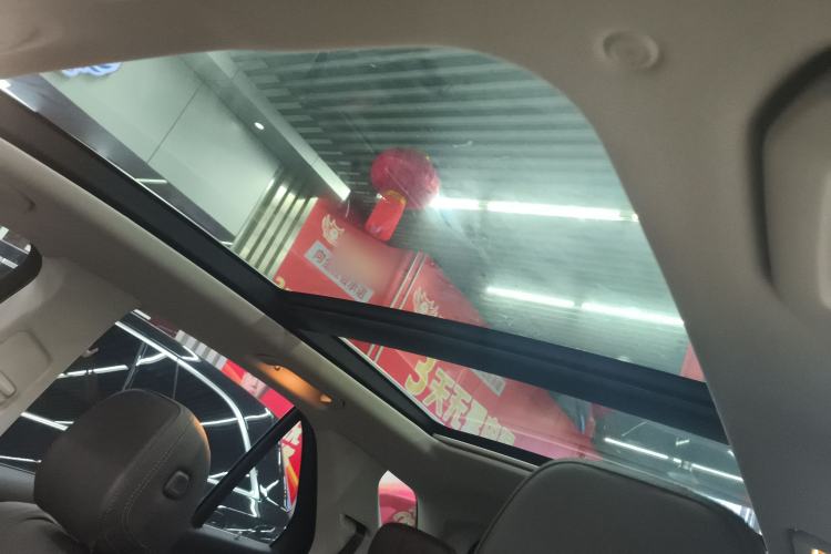 Used Mercedes-Benz GLE New Energy 2021 GLE 350 e 4MATIC Headliner