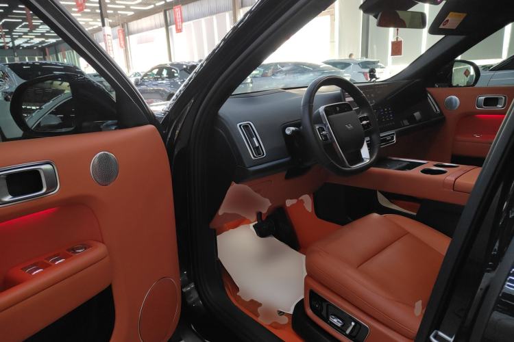 Used Li Auto L8 2024 Ultra Model