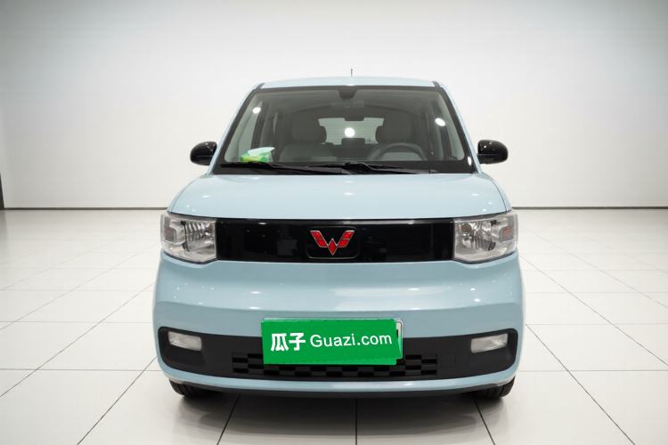 Used Wuling Hongguang MINIEV 2022 Easy Version Lithium Iron Phosphate